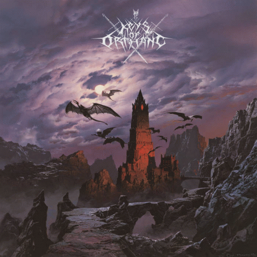 Keys Of Orthanc : Dush Agh Golnauk